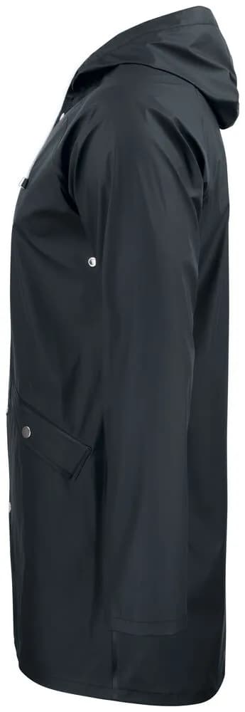 Classic Rain Jacket - Black