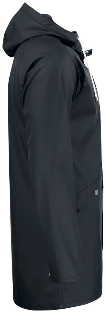Classic Rain Jacket - Black