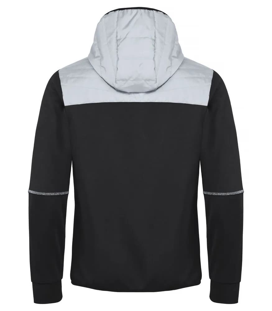 Utah Jacket - Reflective