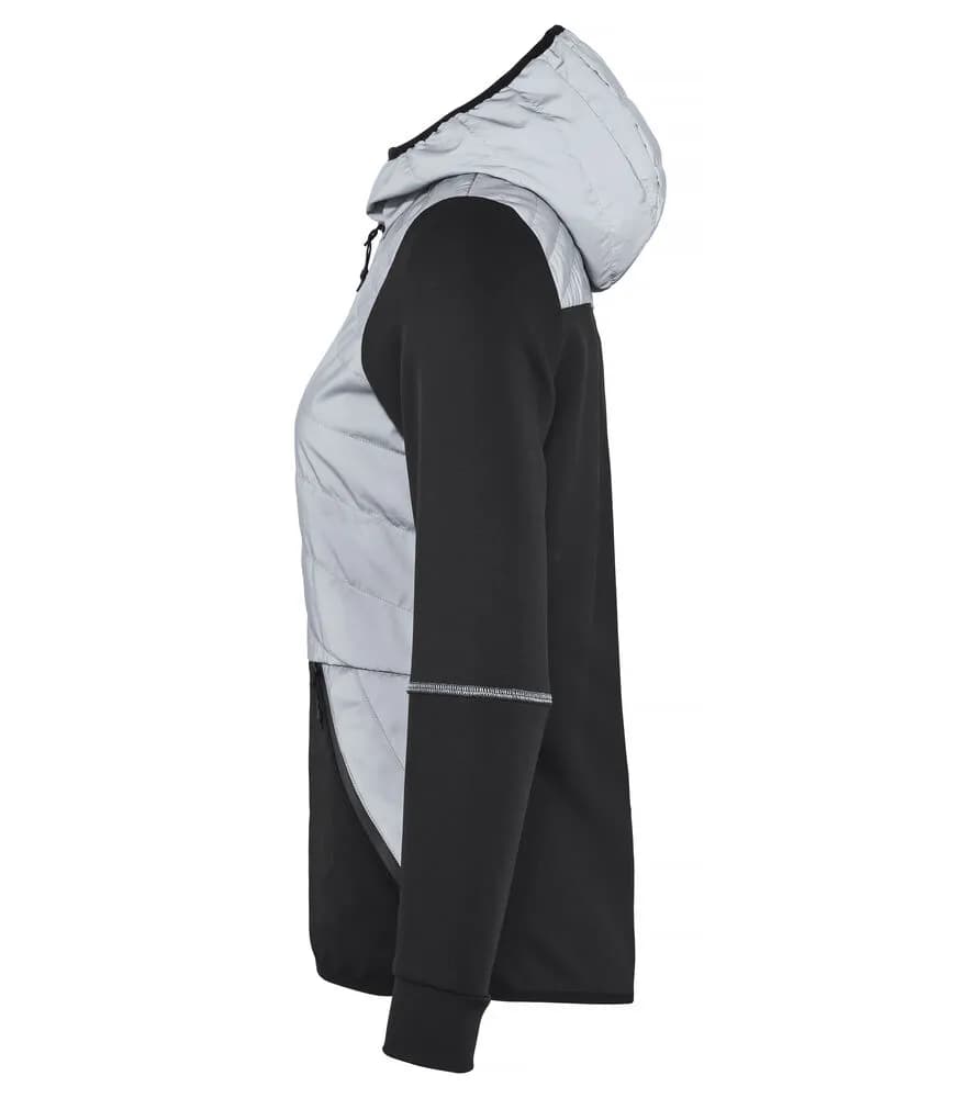 Utah Jacket Women - Reflective