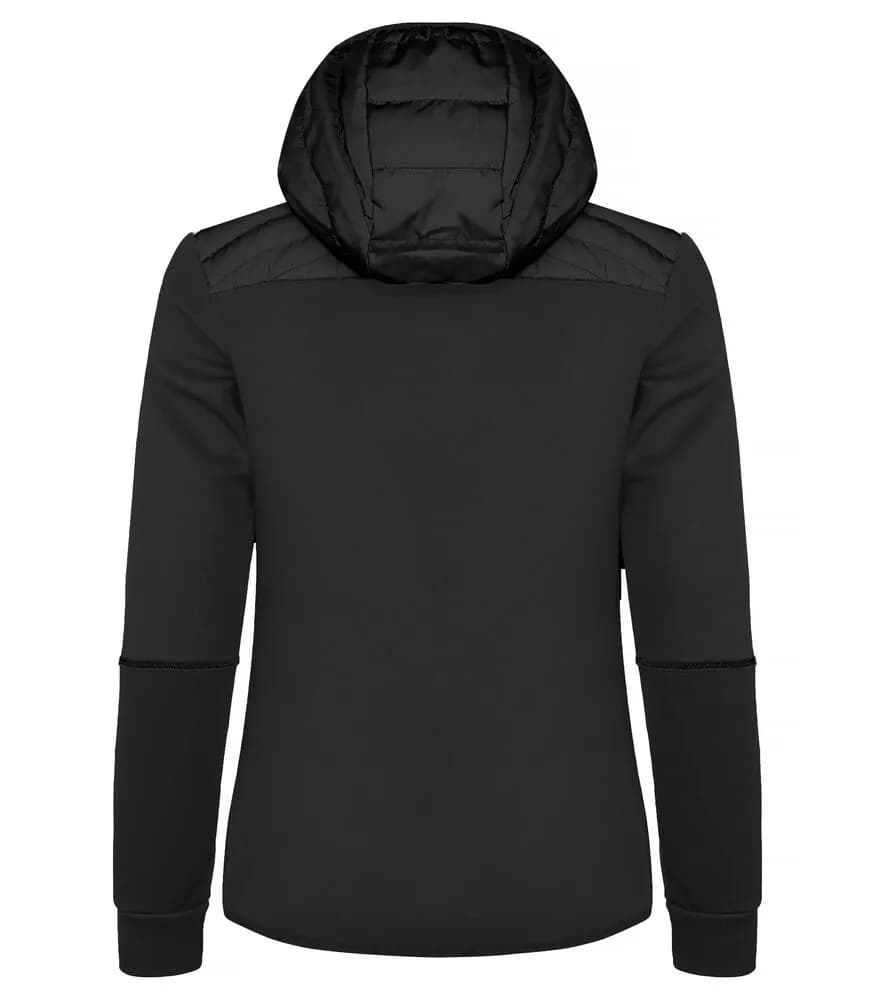 Utah Jacket Women - Black