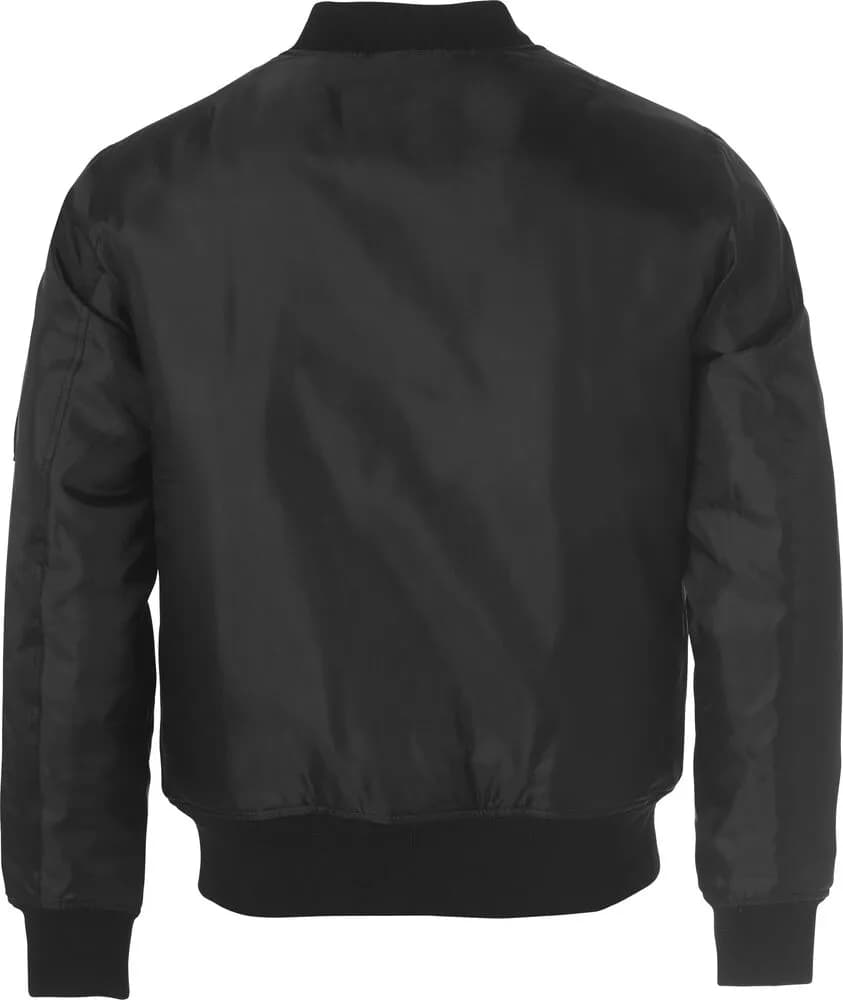 Bomber - Black