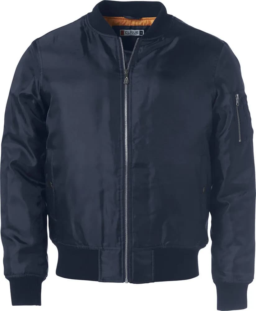 Bomber - Dark Navy