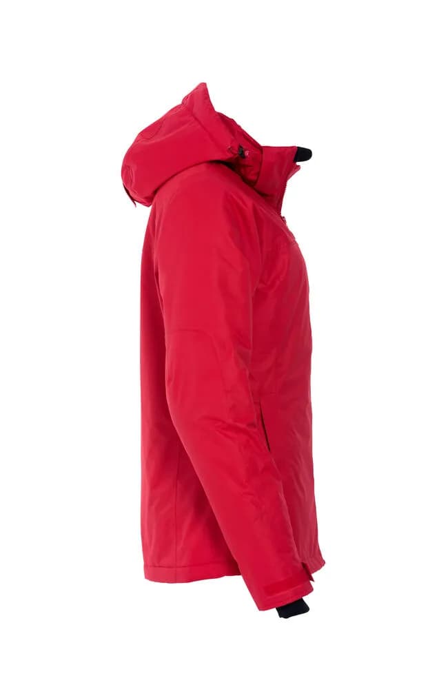 Kingslake Women - Red