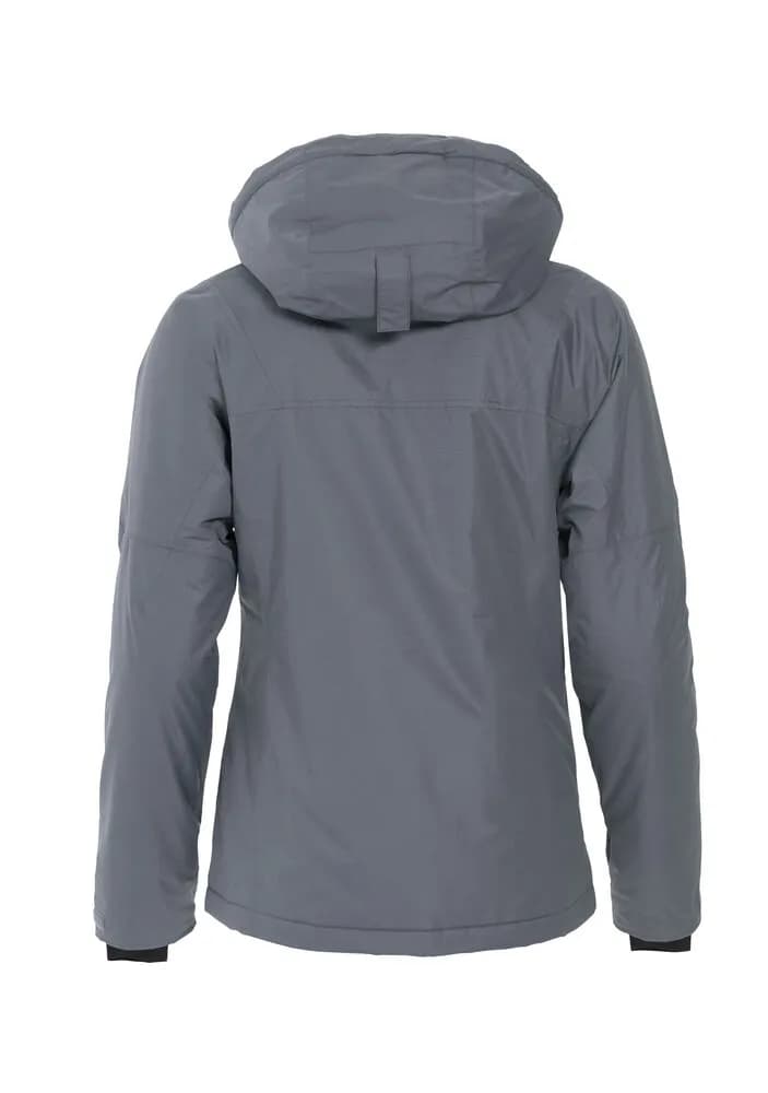 Kingslake Women - Grey