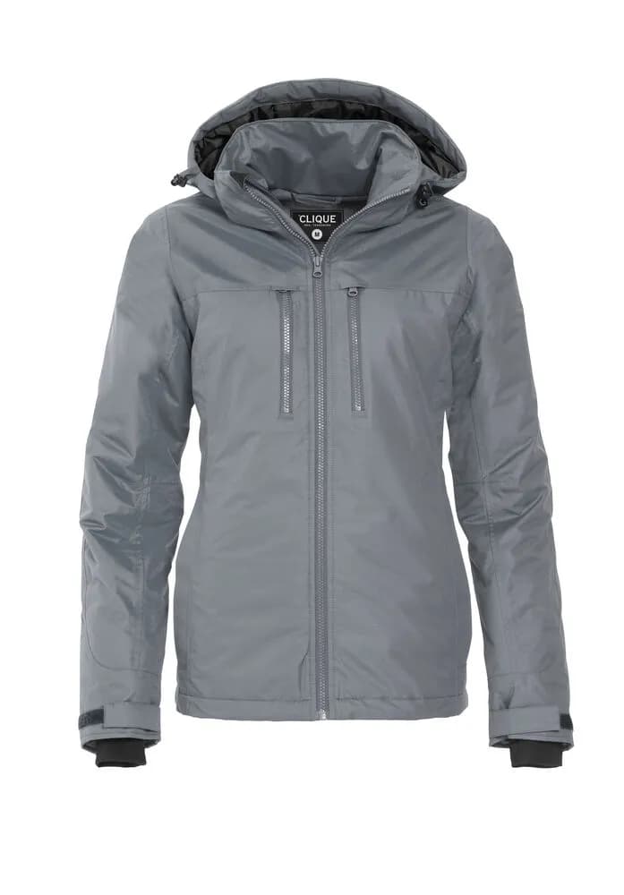 Kingslake Women - Grey