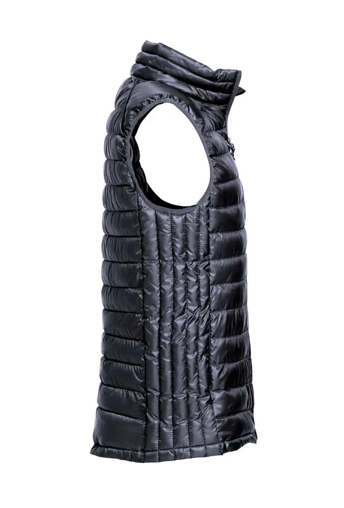 Hudson Vest - Dark Navy
