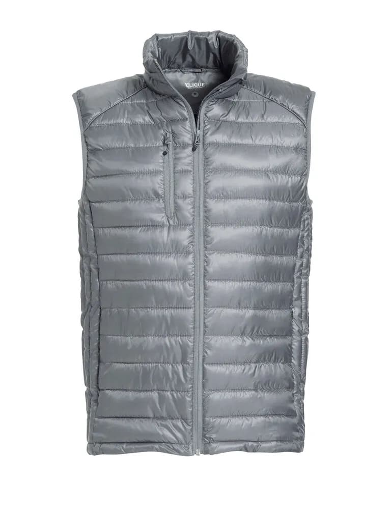 Hudson Vest - Grey