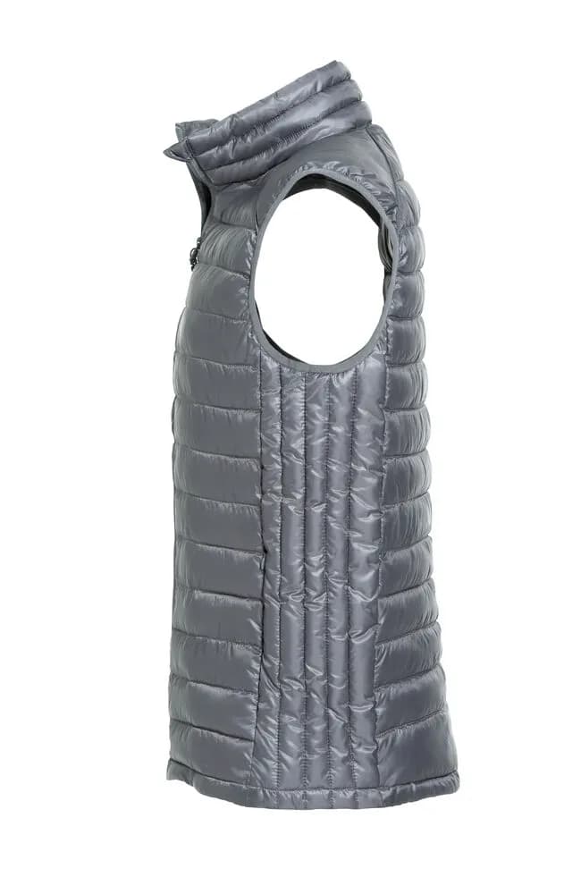 Hudson Vest - Grey