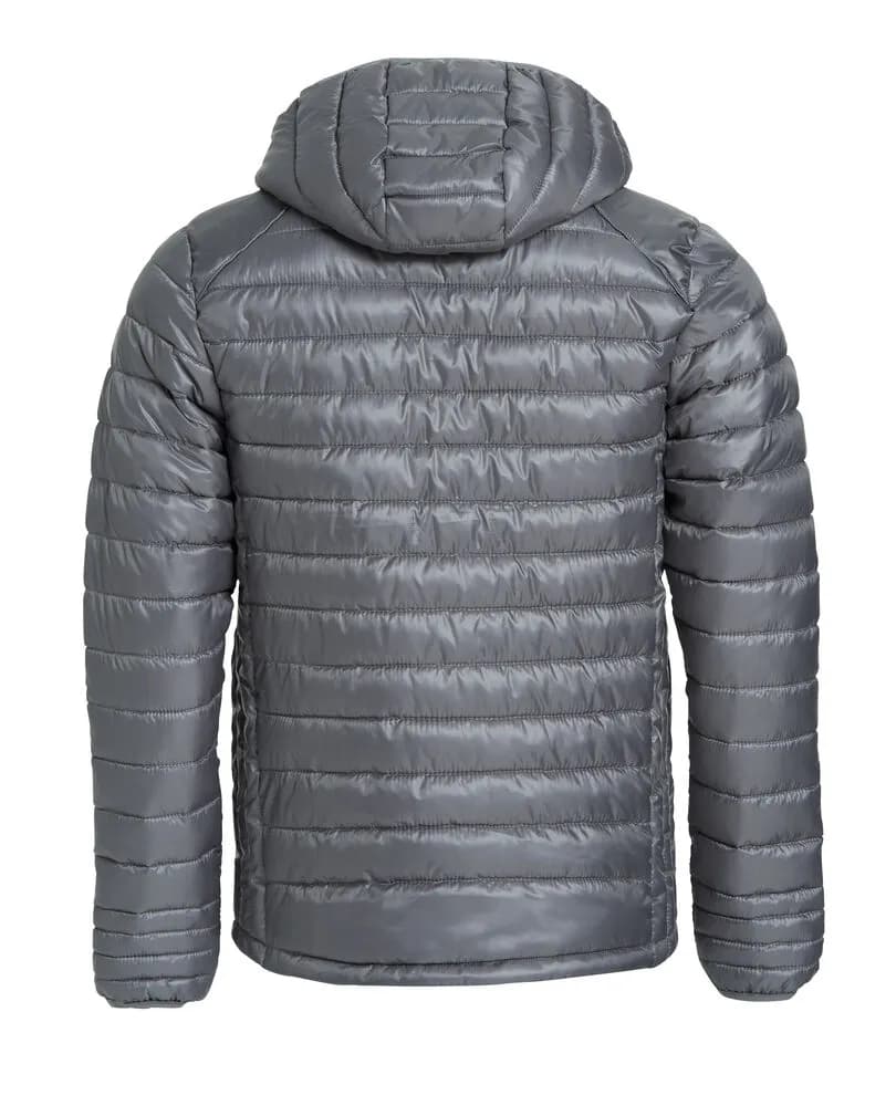 Hudson Junior - Grey