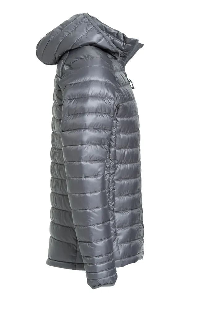 Hudson Junior - Grey