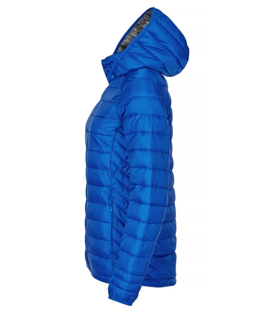 Hudson Women - Royal Blue