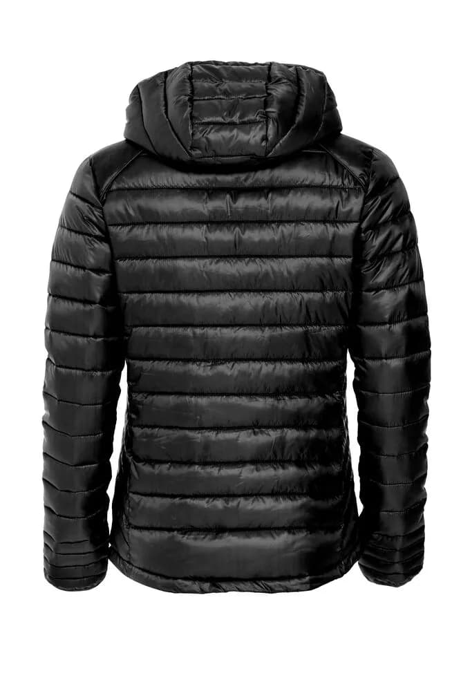 Hudson Women - Black