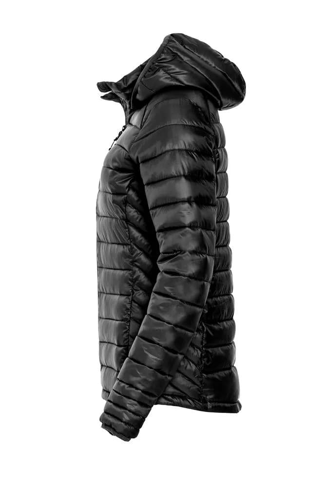 Hudson Women - Black