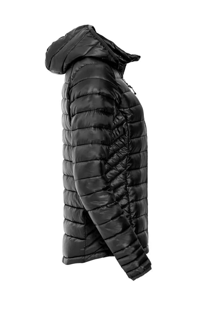 Hudson Women - Black