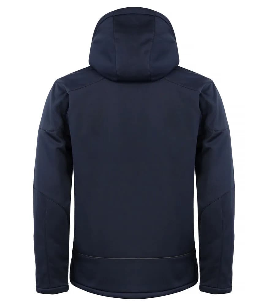 Grayland - Dark Navy