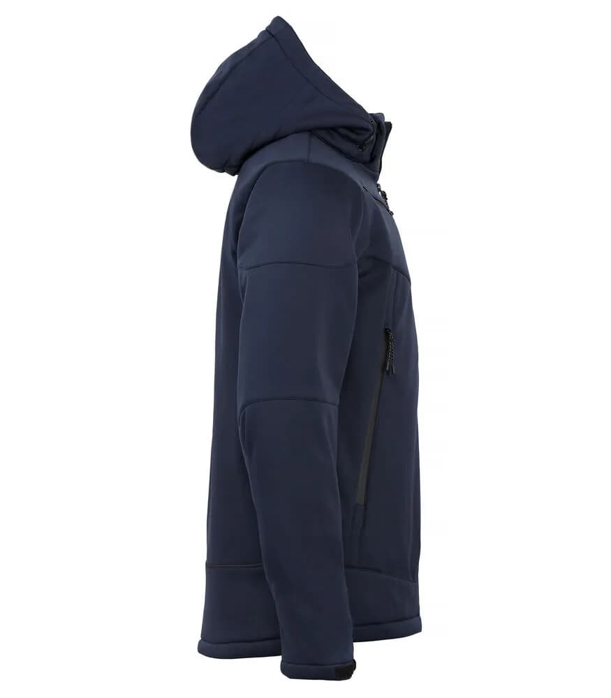 Grayland - Dark Navy