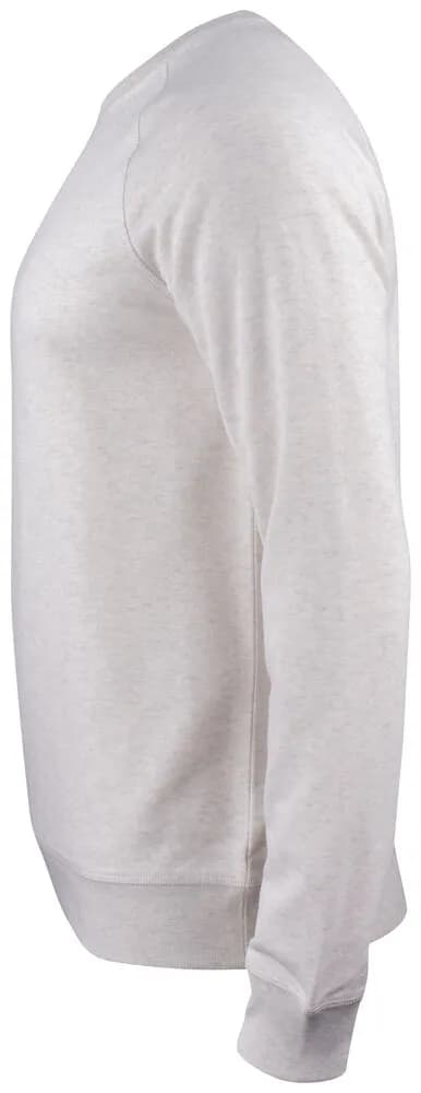 Premium Oc Roundneck - Nature Melange