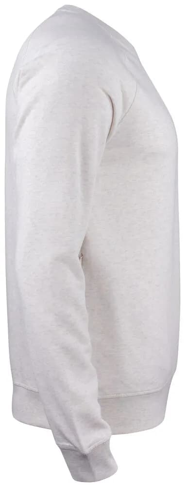 Premium Oc Roundneck - Nature Melange