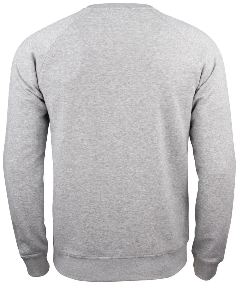 Premium Oc Roundneck - Grey Melange