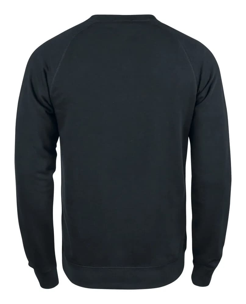 Premium Oc Roundneck - Black