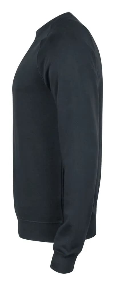 Premium Oc Roundneck - Black