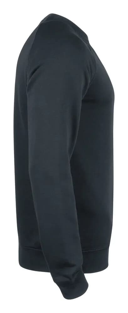 Premium Oc Roundneck - Black