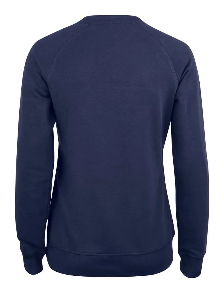 Premium Oc Roundneck Women - Dark Navy