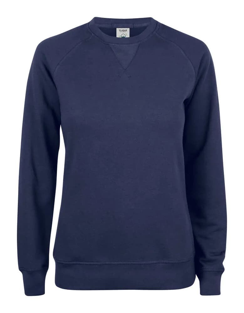 Premium Oc Roundneck Women - Dark Navy