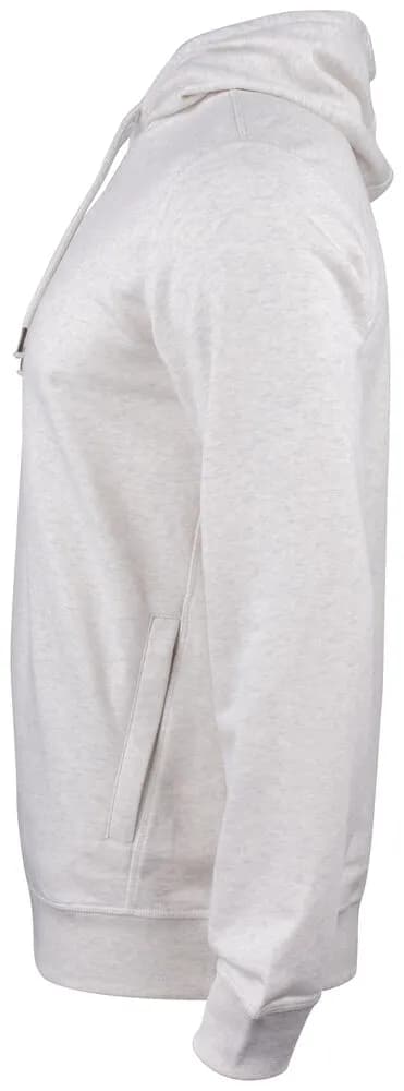 Premium Oc Hoody - Nature Melange