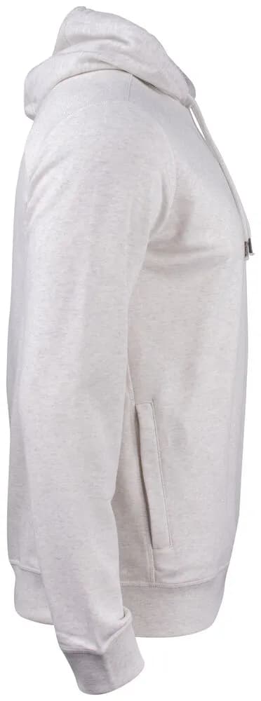 Premium Oc Hoody - Nature Melange