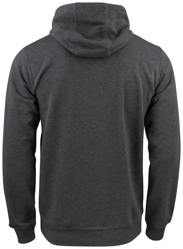 Premium Oc Hoody - Anthracite Melange