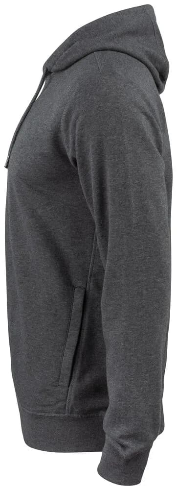 Premium Oc Hoody - Anthracite Melange