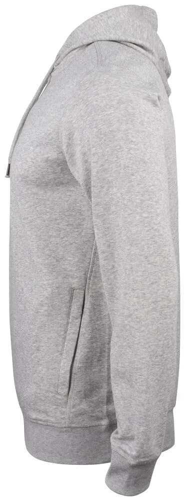 Premium Oc Hoody - Grey Melange