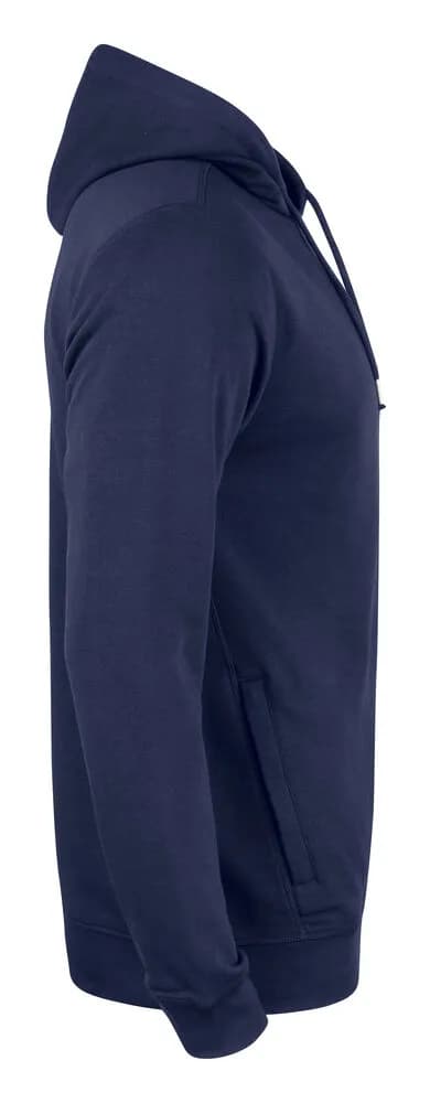 Premium Oc Hoody - Dark Navy