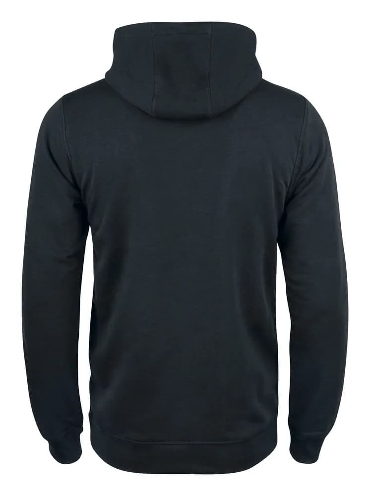 Premium Oc Hoody - Black