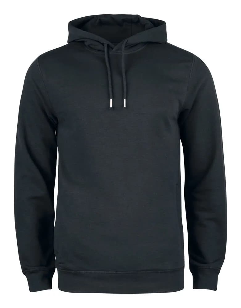 Premium Oc Hoody - Black