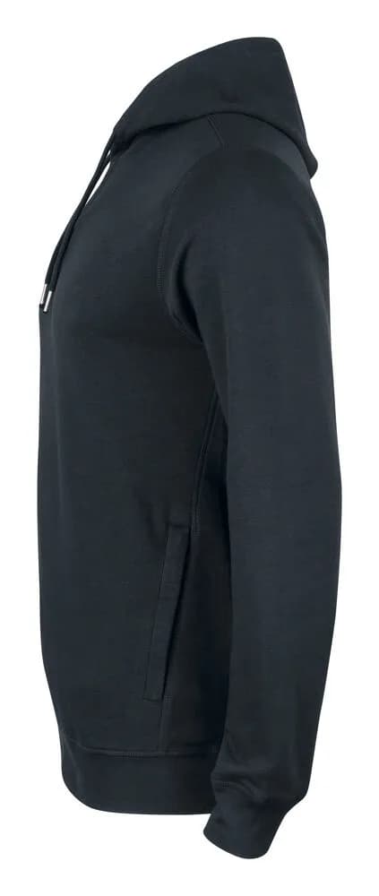 Premium Oc Hoody - Black