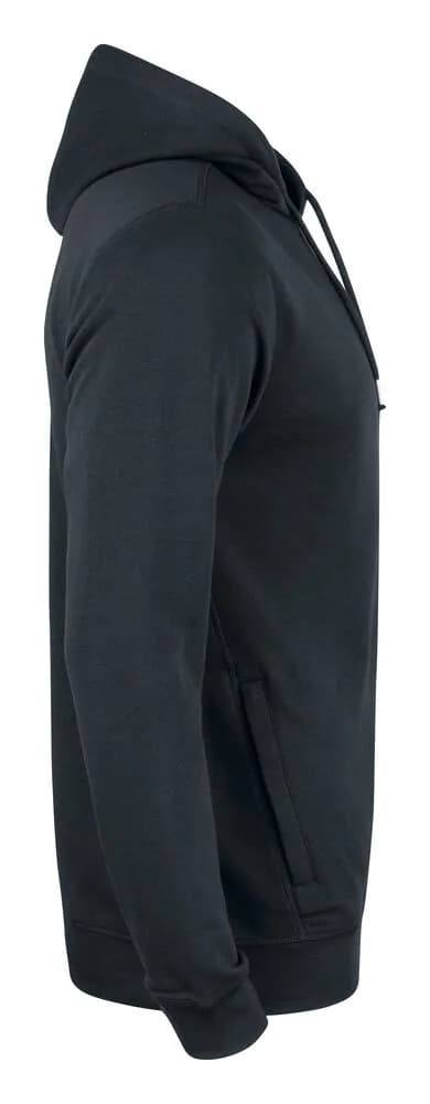 Premium Oc Hoody - Black