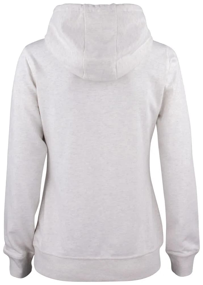 Premium Oc Hoody Women - Nature Melange