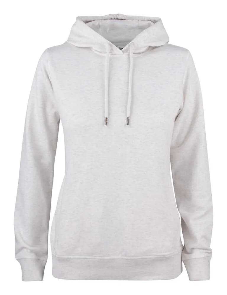 Premium Oc Hoody Women - Nature Melange