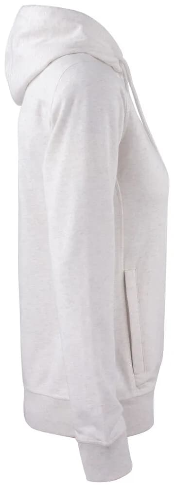 Premium Oc Hoody Women - Nature Melange