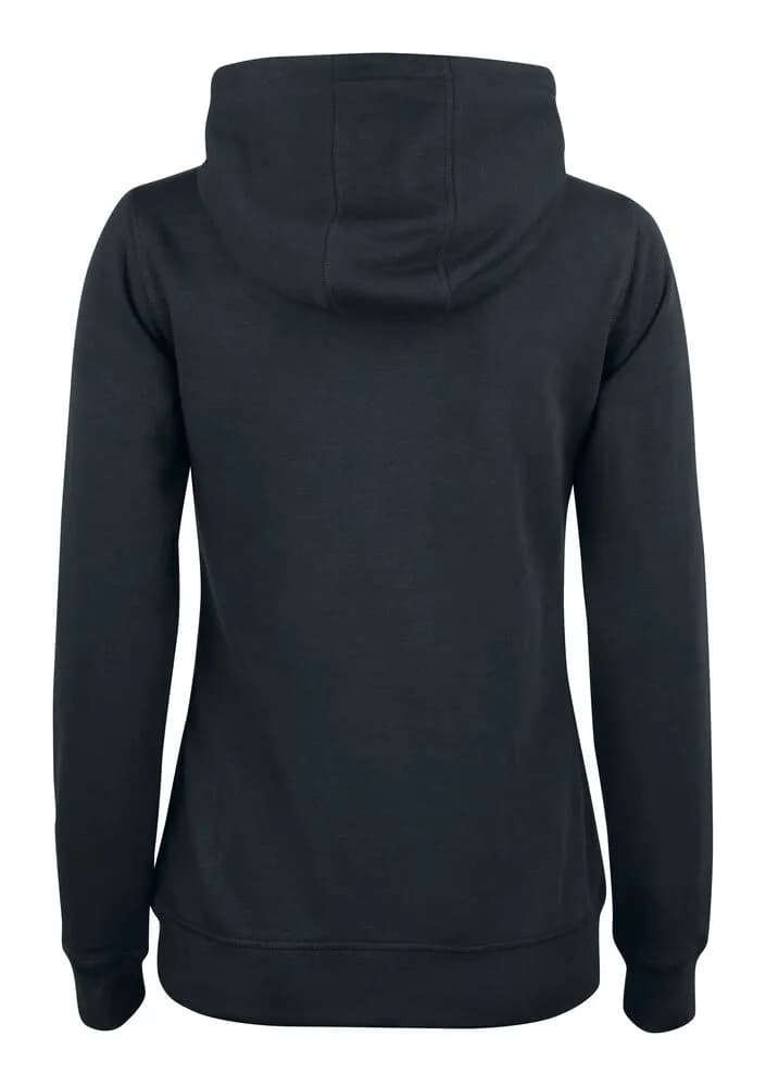 Premium Oc Hoody Women - Black