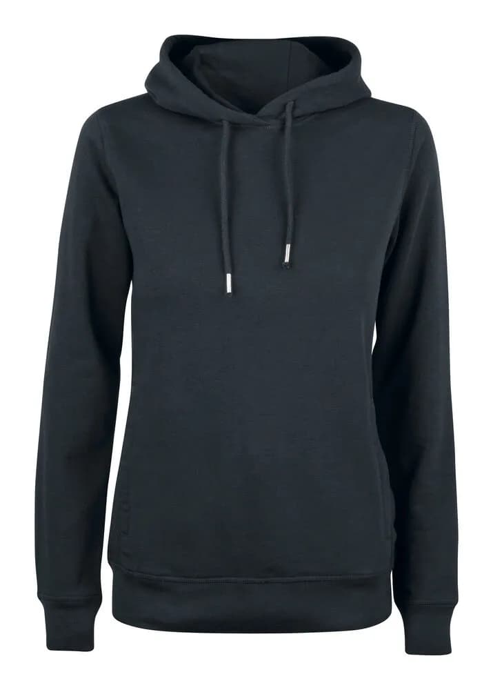 Premium Oc Hoody Women - Black