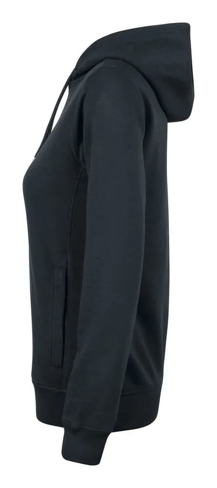 Premium Oc Hoody Women - Black