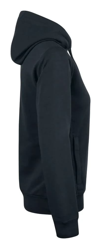 Premium Oc Hoody Women - Black