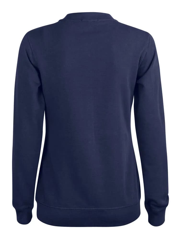 Premium Oc Cardigan Women - Dark Navy