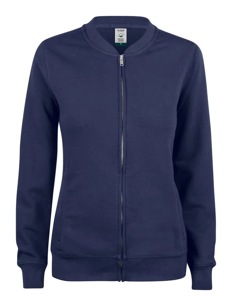 Premium Oc Cardigan Women - Dark Navy