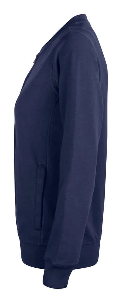 Premium Oc Cardigan Women - Dark Navy