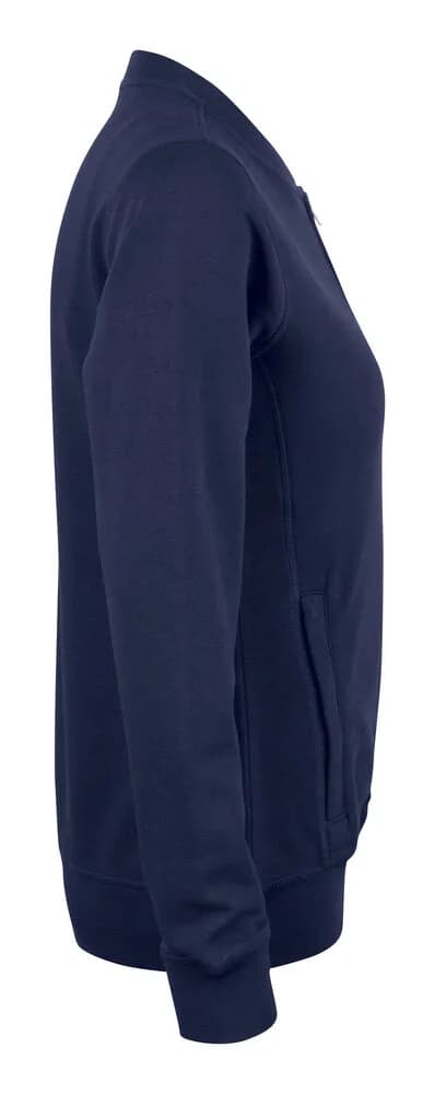 Premium Oc Cardigan Women - Dark Navy